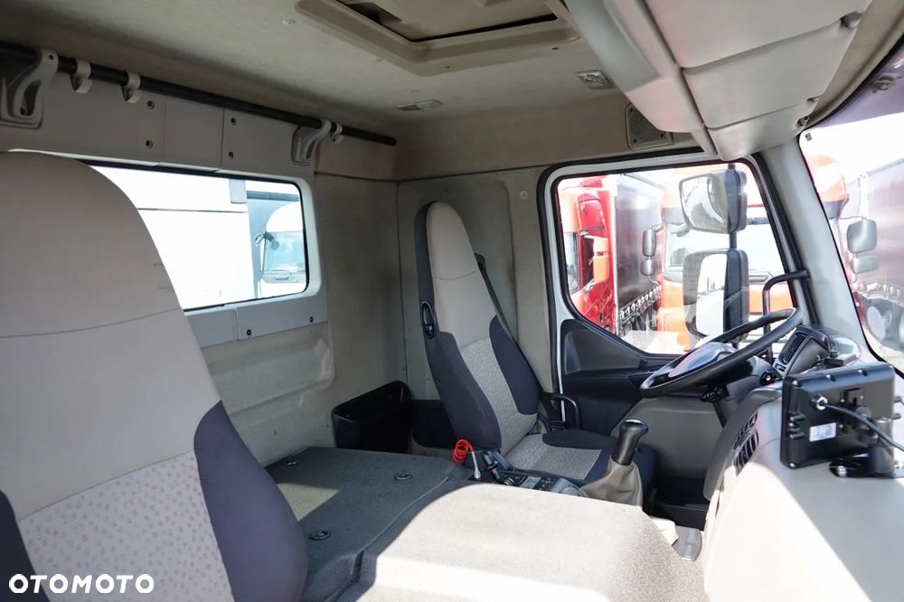 Renault KERAX 450 / 6x4 / KOPARKA SSAĄCA / MTS SAUGBAGGER 3A11T /ASENIZACYJNY / ŁADOWARKA PRÓŻNIOWA / WUKO / MŁOT / STEROWANIE RADIOWE - 35