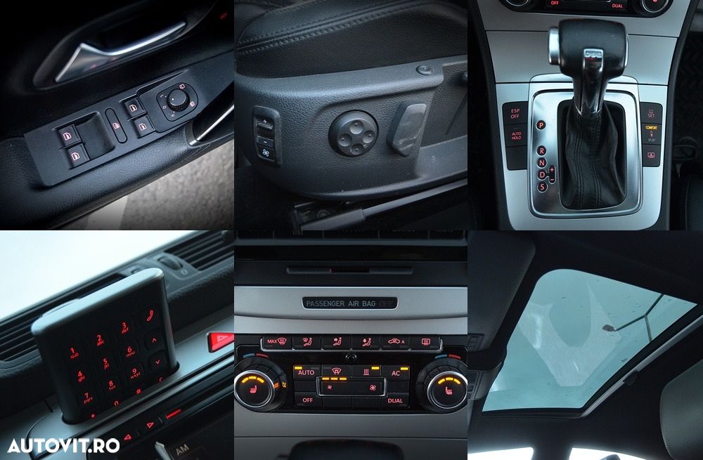 Volkswagen Passat CC - 5