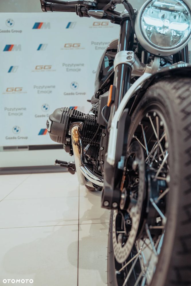 BMW R - 15