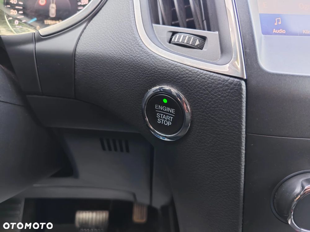 Ford S-Max 2.0 EcoBlue Titanium - 35