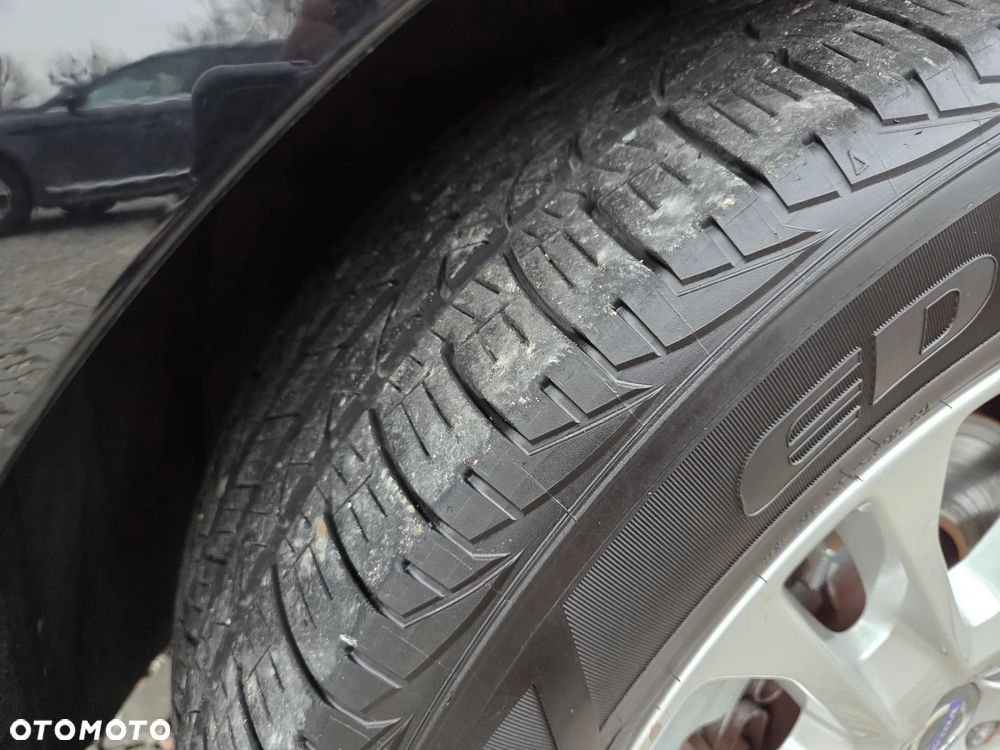 Volvo XC 60 T5 AWD Summum - 25