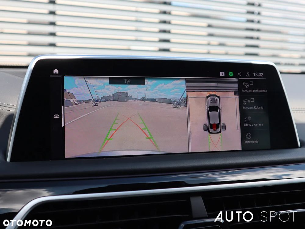 BMW Seria 7 - 22