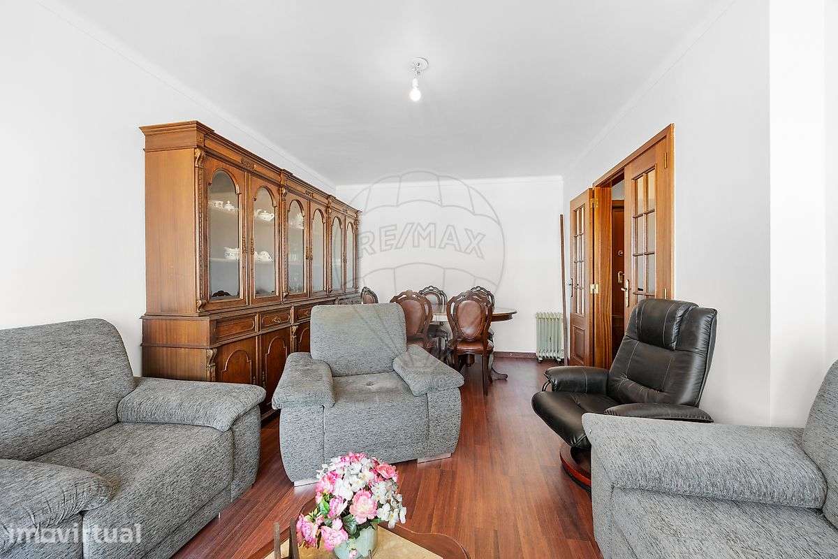 Apartamento T3 para arrendamento - Grande imagem: 5/22