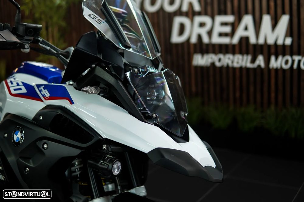 BMW R 1250 GS HP - 36