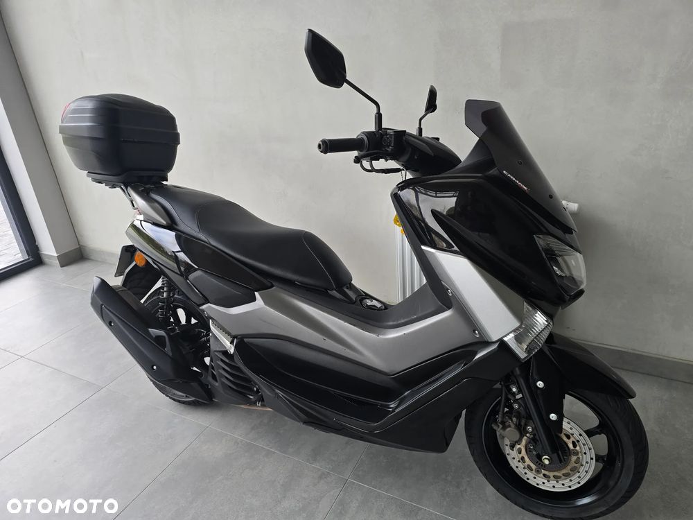 Yamaha NMAX - 30