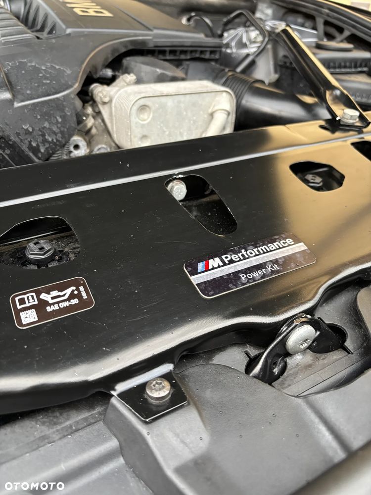 BMW Seria 5 - 23