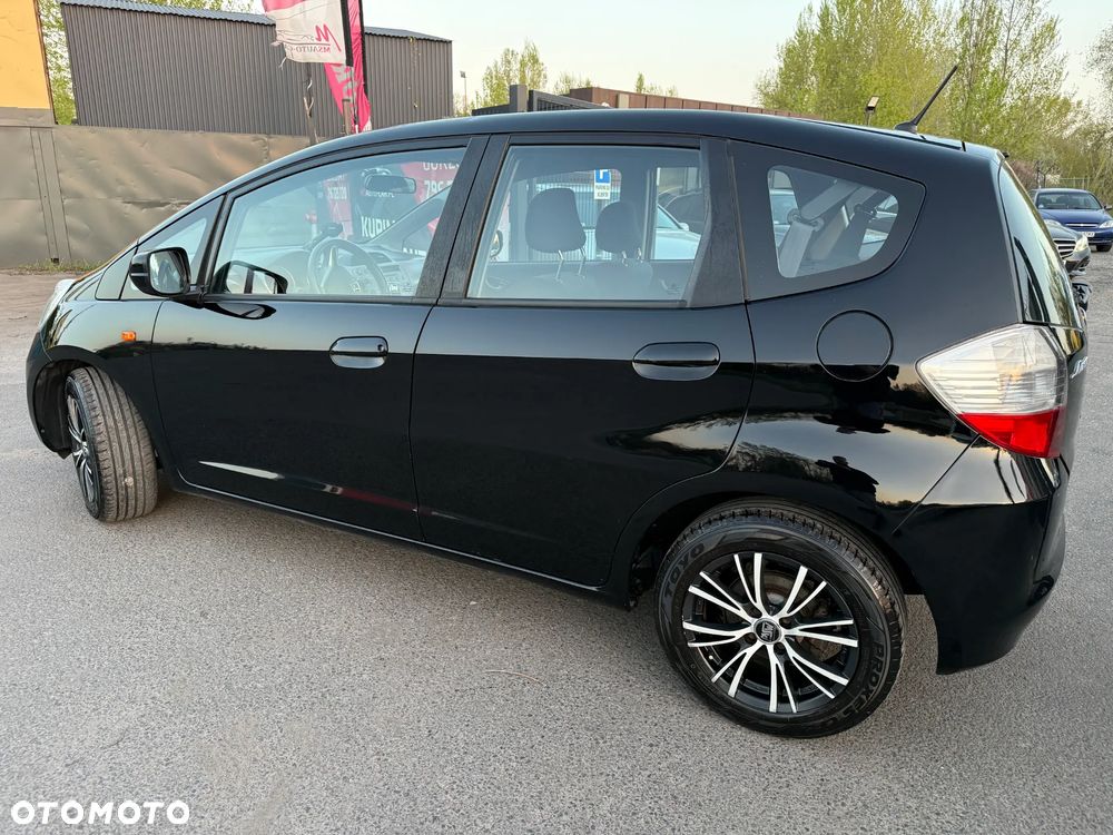 Honda Jazz 1.2 i-VTEC - 7