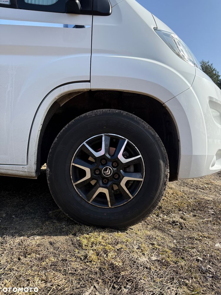 Citroën Bürstner Ixeo Time IT 710 G - 10