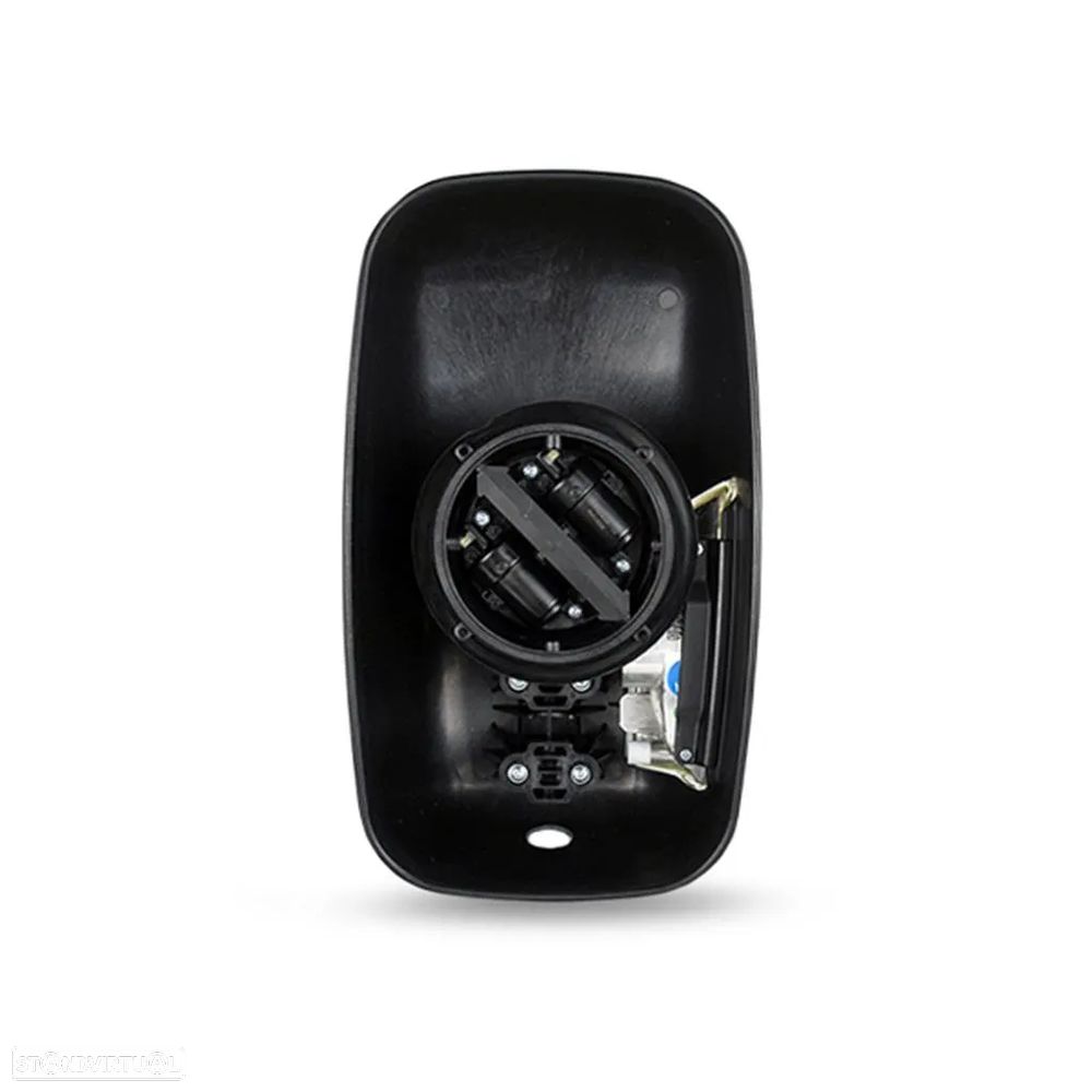 Espelho retrovisor Nissan Cabstar NT400 F24M 2014- - 2