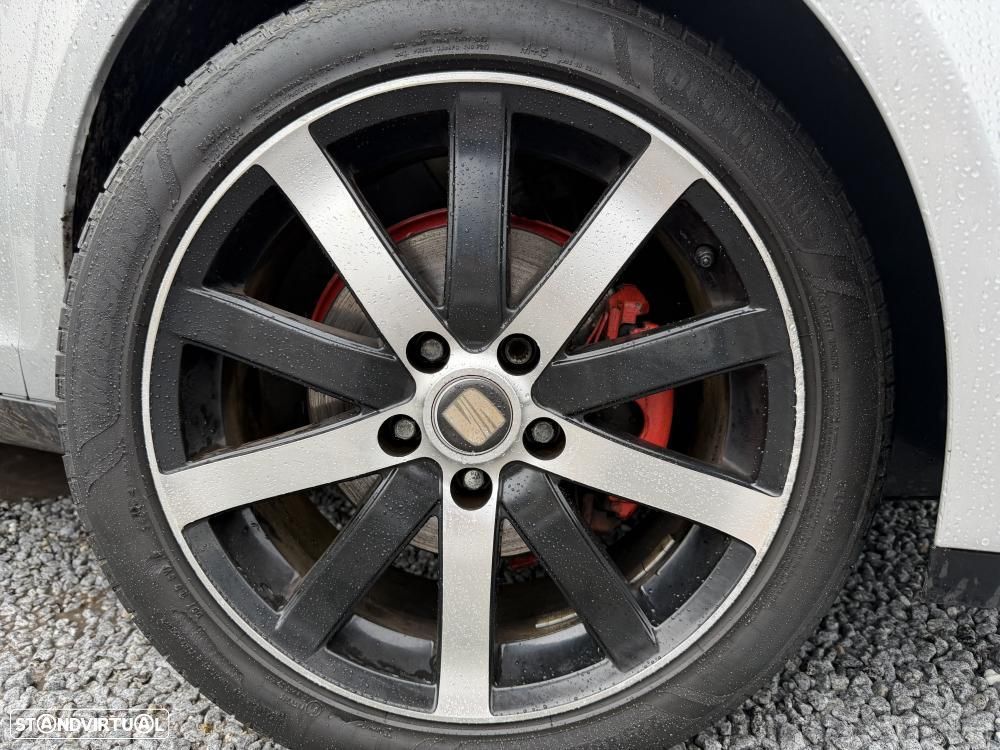 SEAT Altea 1.9 TDI Sport - 3