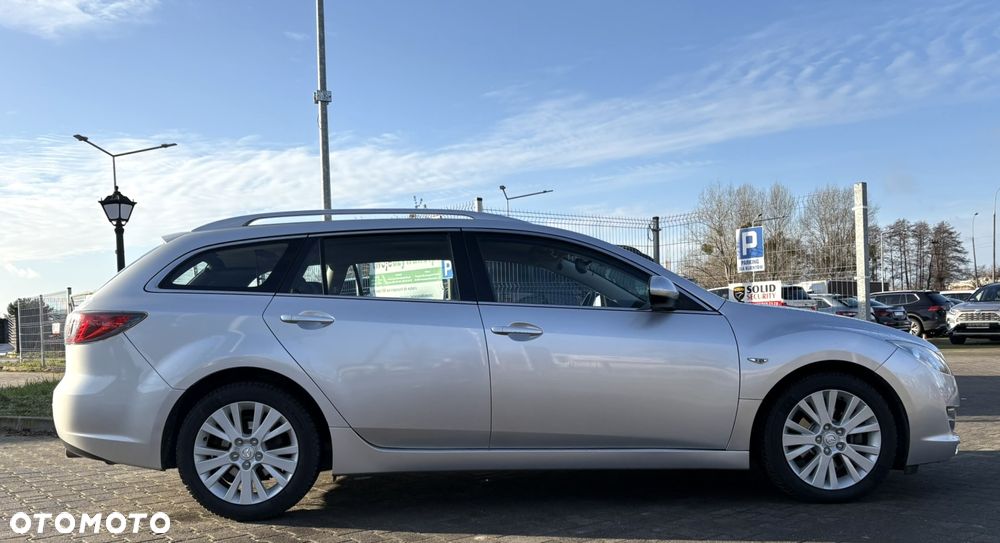 Mazda 6 2.0 CD Hoshi - 4