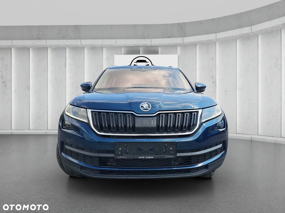 Skoda Kodiaq 2.0 TDI 4x4 DSG Style - 2