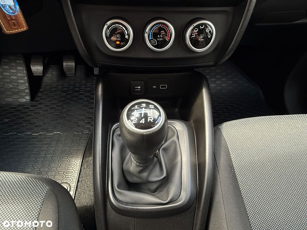 Fiat Tipo 1.0 T3 - 30