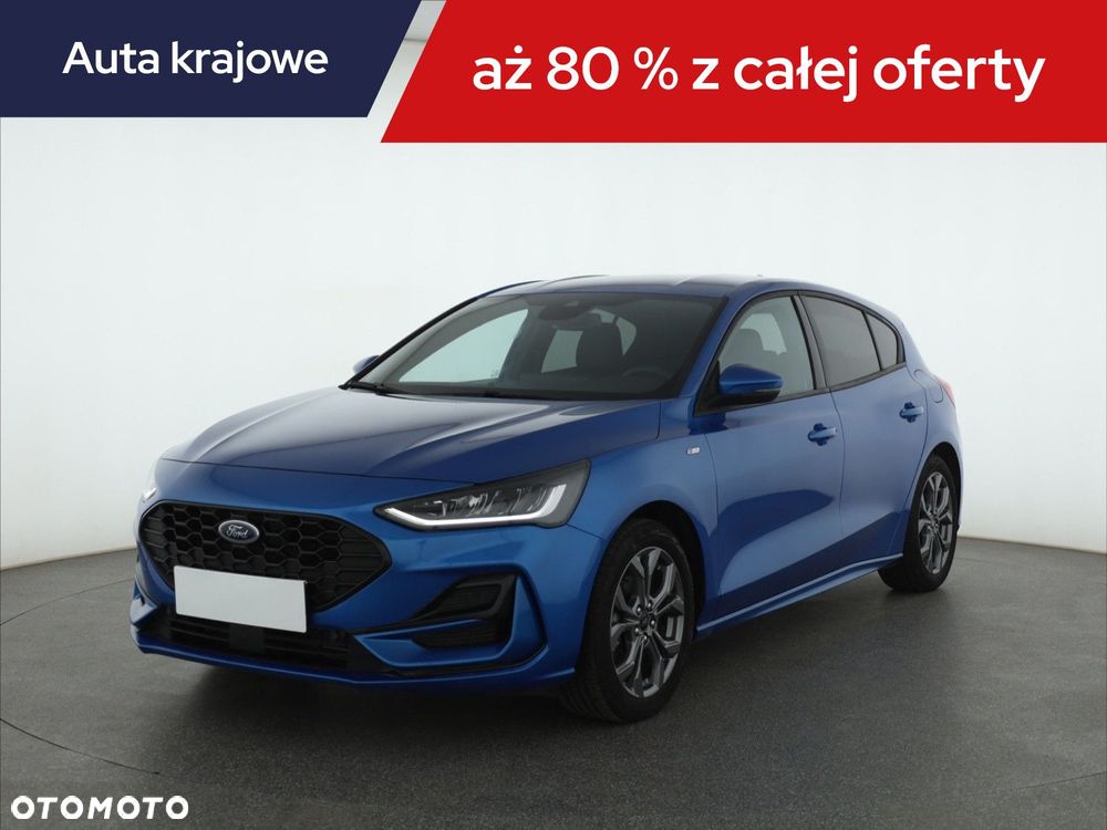 Ford Focus - 3