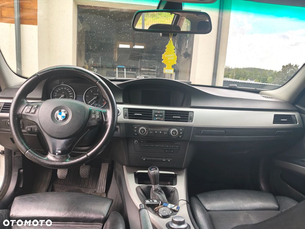 BMW Seria 3 - 10