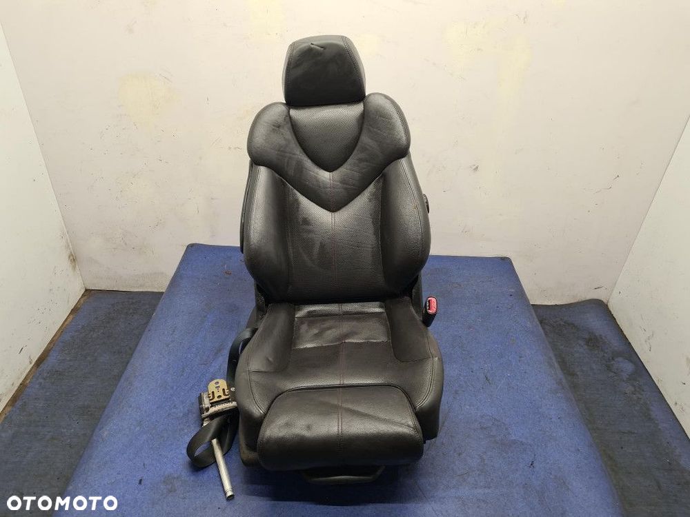 ALFA ROMEO 156 TI FOTEL PASAŻERA. - 1