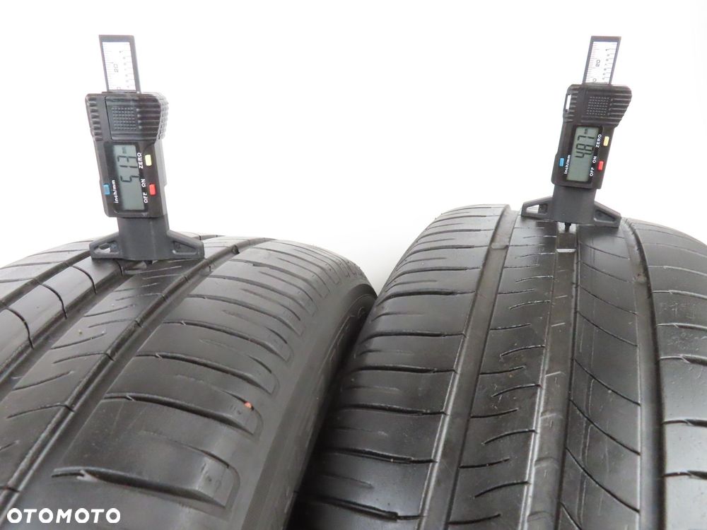 2x 205/55R16 OPONY LETNIE Michelin Energy Saver+ 91V - 5