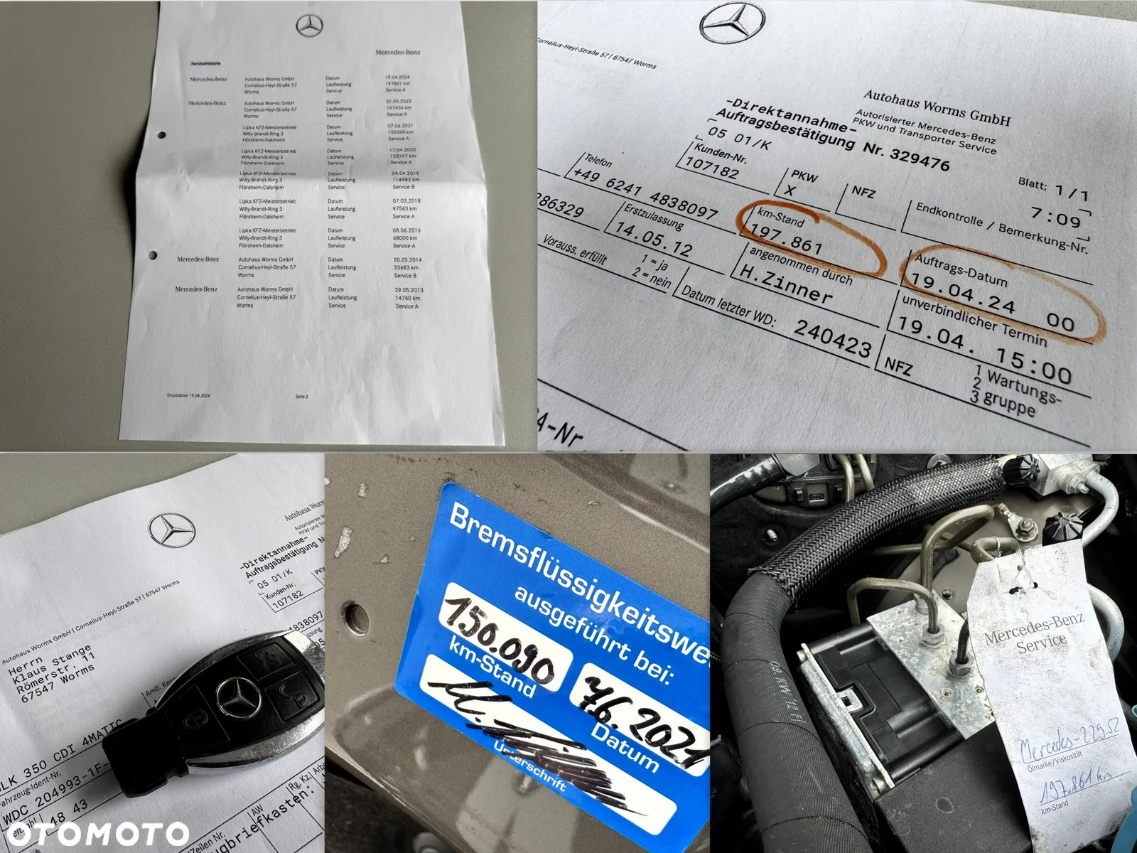 Mercedes-Benz GLK - 28