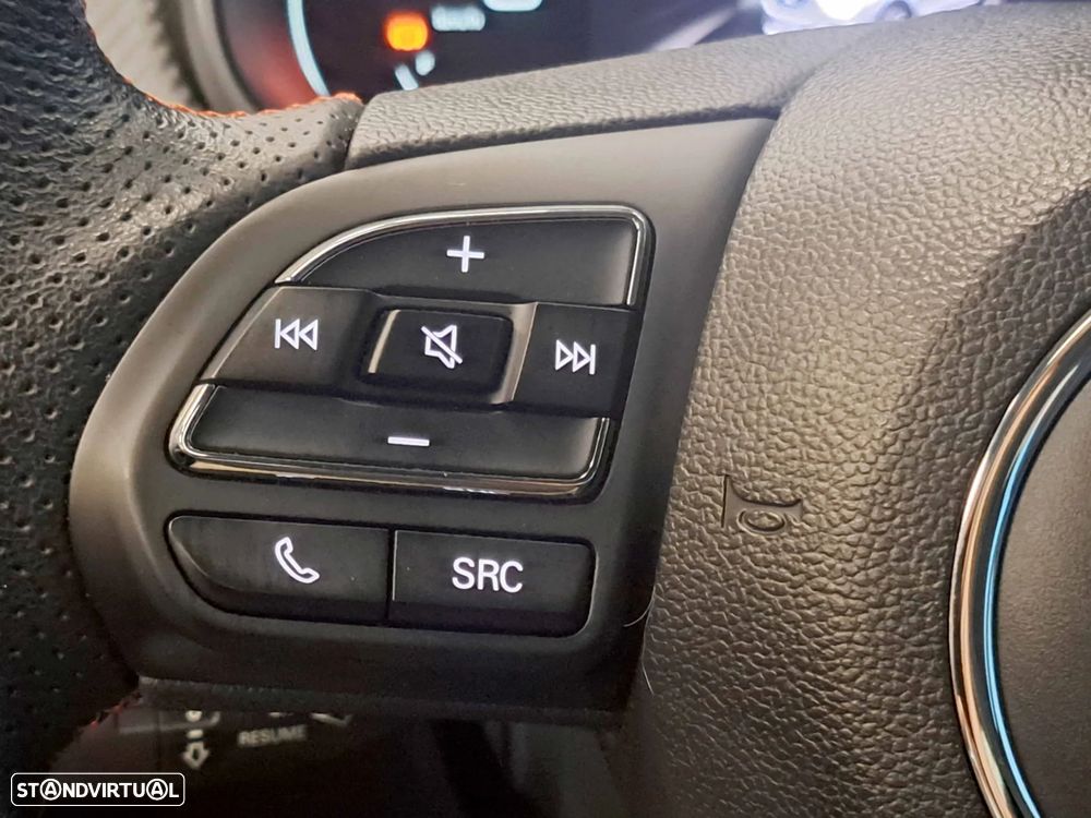 MG ZS 1.0 T-GDI Luxury - 7