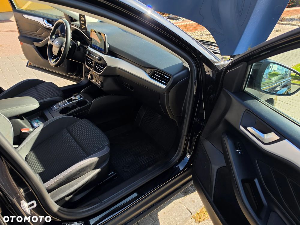 Ford Focus - 19