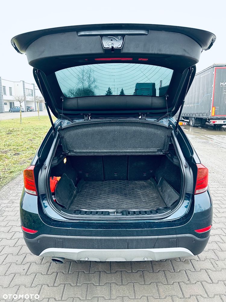 BMW X1 - 12