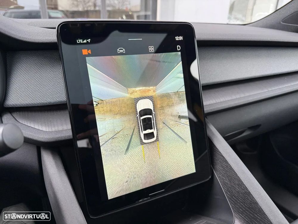 Polestar 2 Dual Motor 78kWh Performance - 22