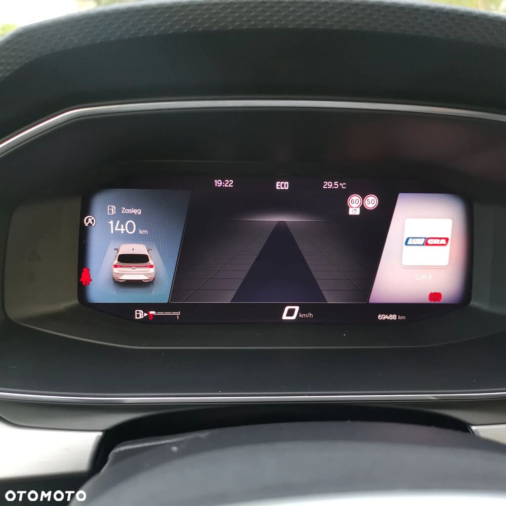 Seat Leon 1.0 TSI OPF FR - 12