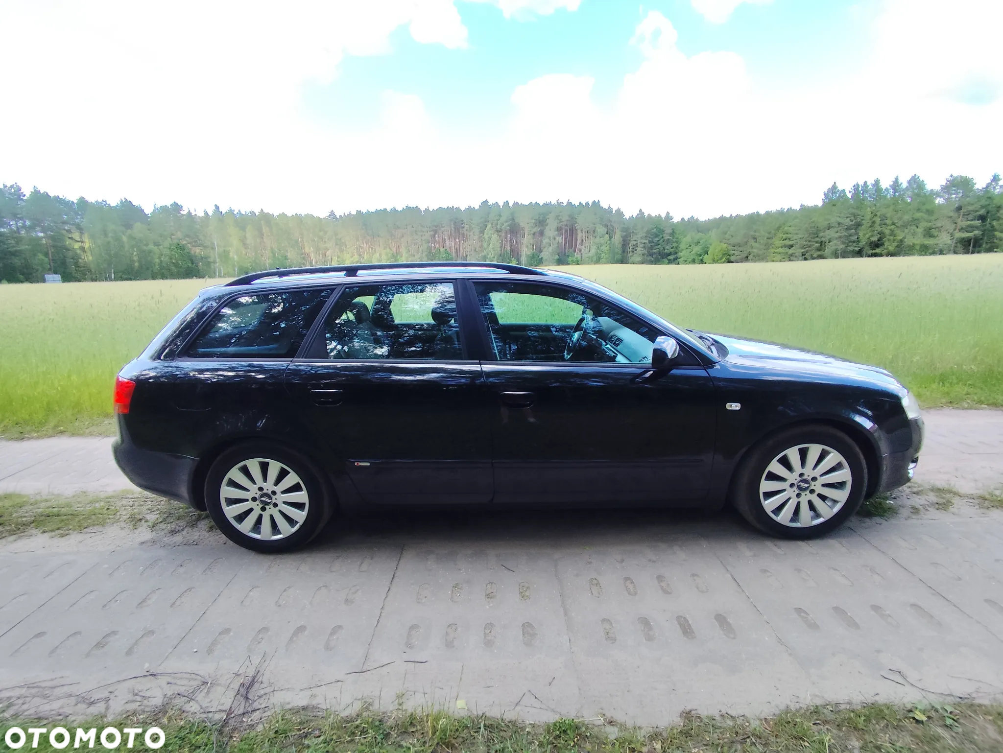 Audi A4 - 35