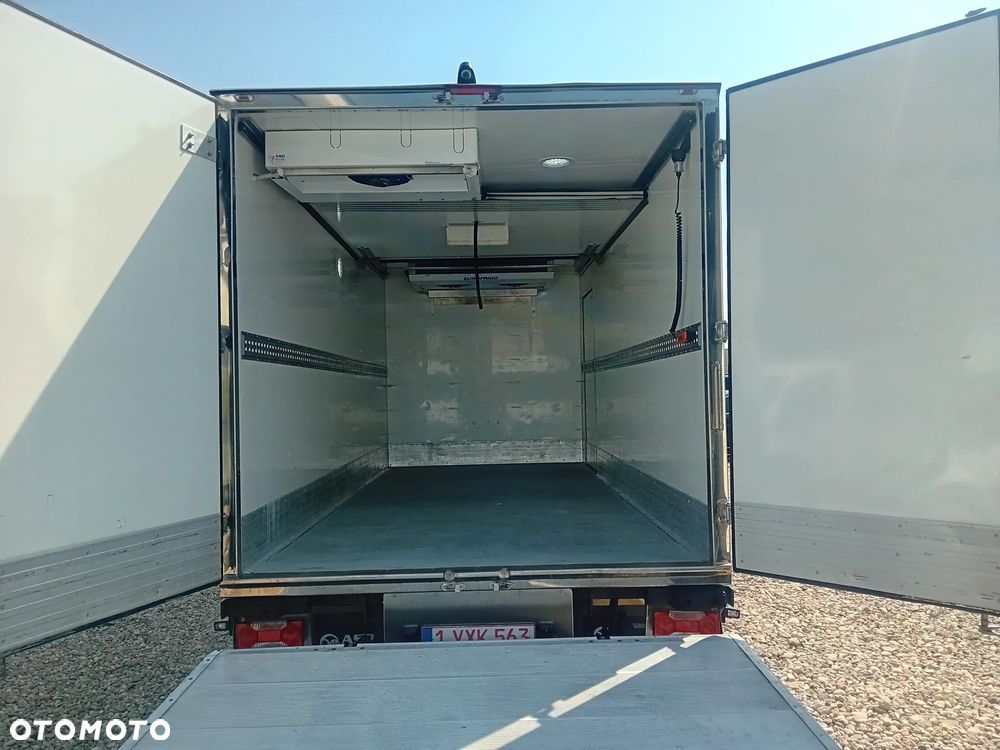 Iveco Daily Chłodnia - 11
