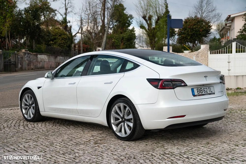 Tesla Model 3 Long Range AWD Dual Motor - 13