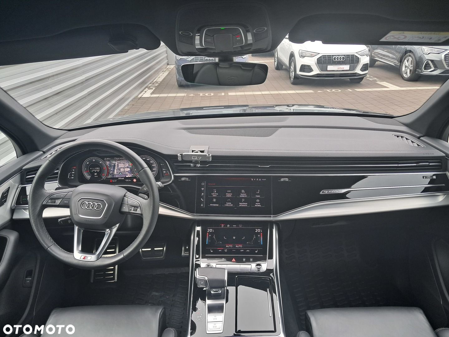 Audi Q7 - 13