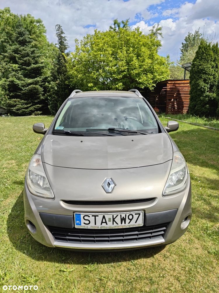 Renault Clio - 4