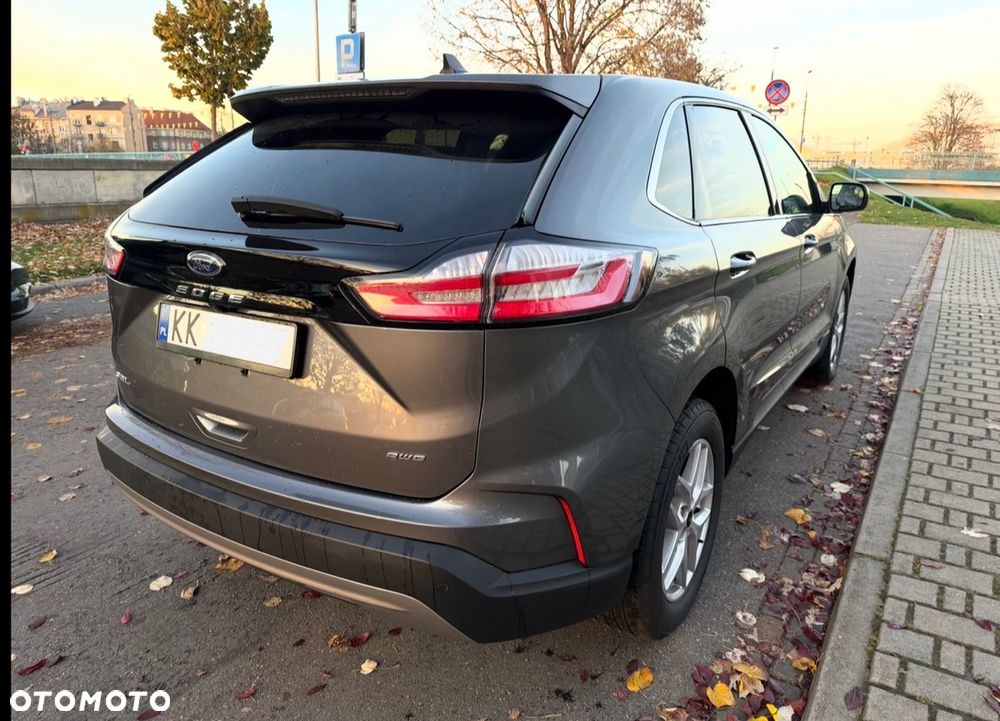 Ford Edge - 3