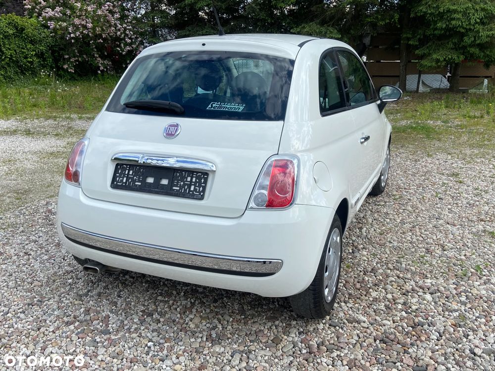 Fiat 500 - 11