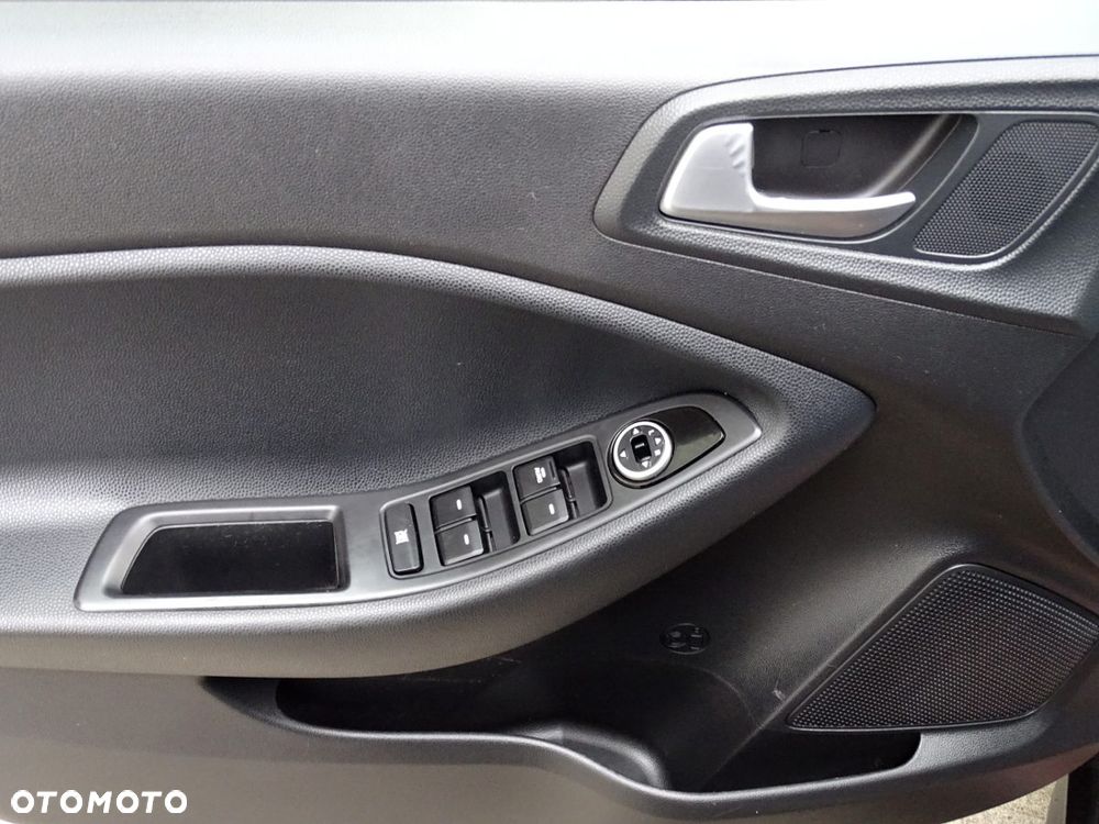 Hyundai i20 1.4 CRDI Active Style - 9