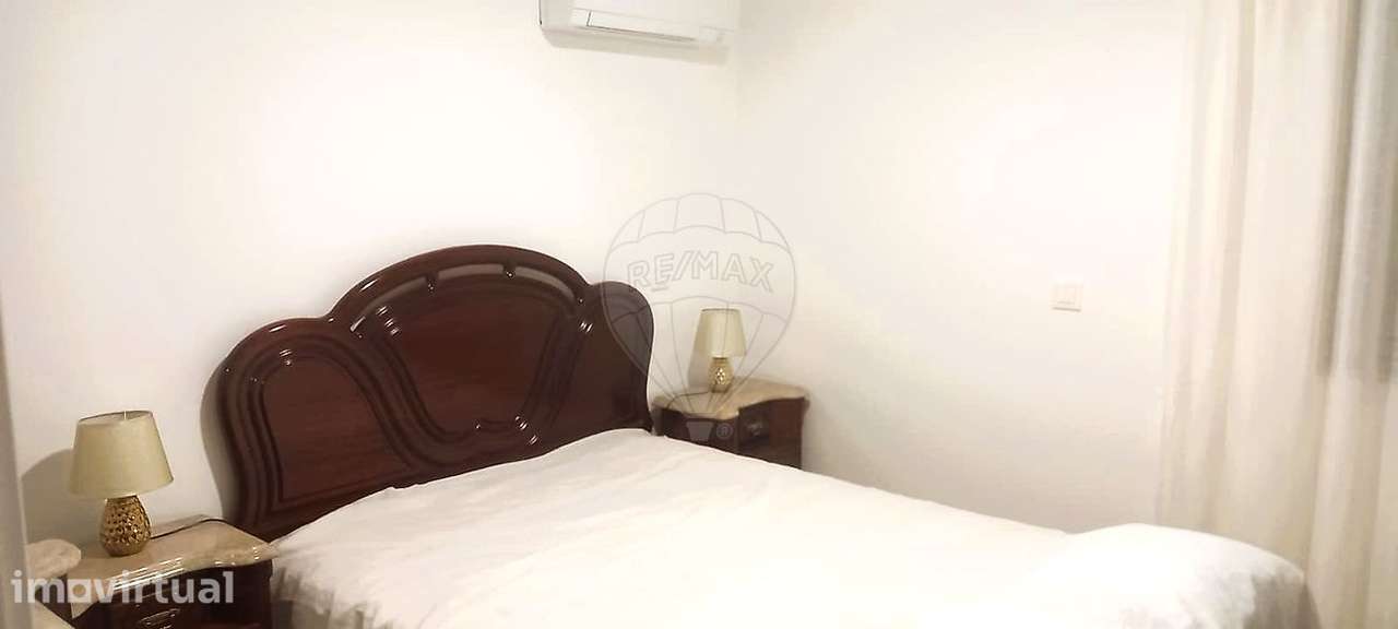 Apartamento T2 para arrendamento - Grande imagem: 5/11
