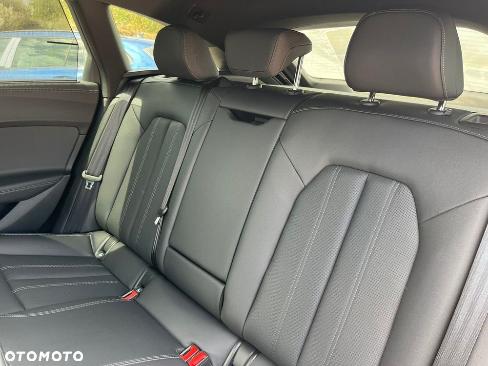 Audi A5 - 14