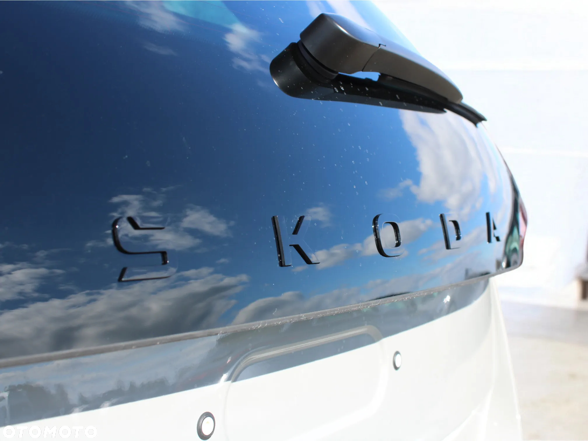 Skoda Scala 1.5 TSI Monte Carlo DSG - 16