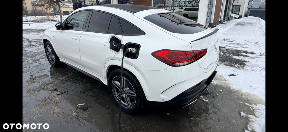 Mercedes-Benz GLE - 8