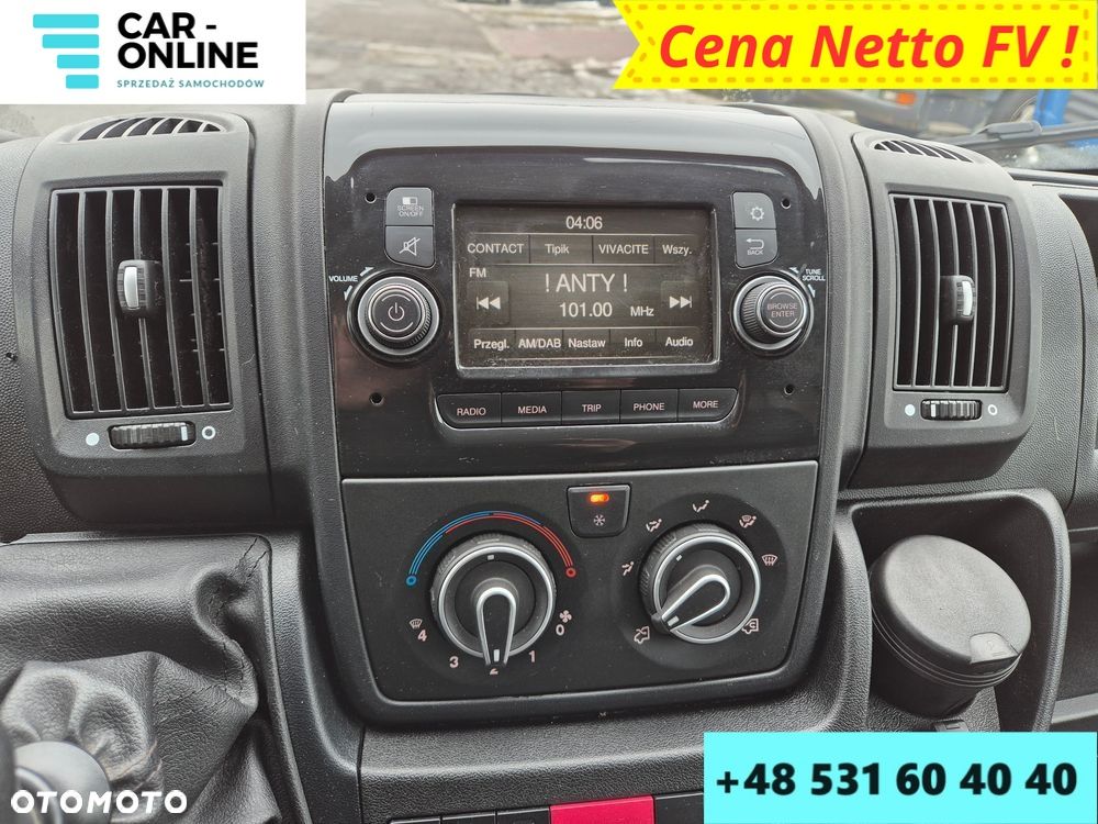 Citroën Jumper - 27