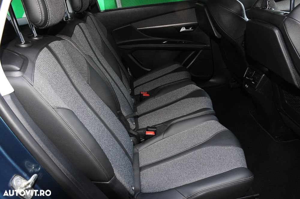 Peugeot 5008 1.5 BlueHDI s&s Allure - 21
