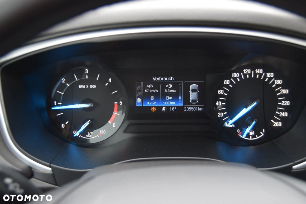 Ford Mondeo 2.0 EcoBlue Edition - 21