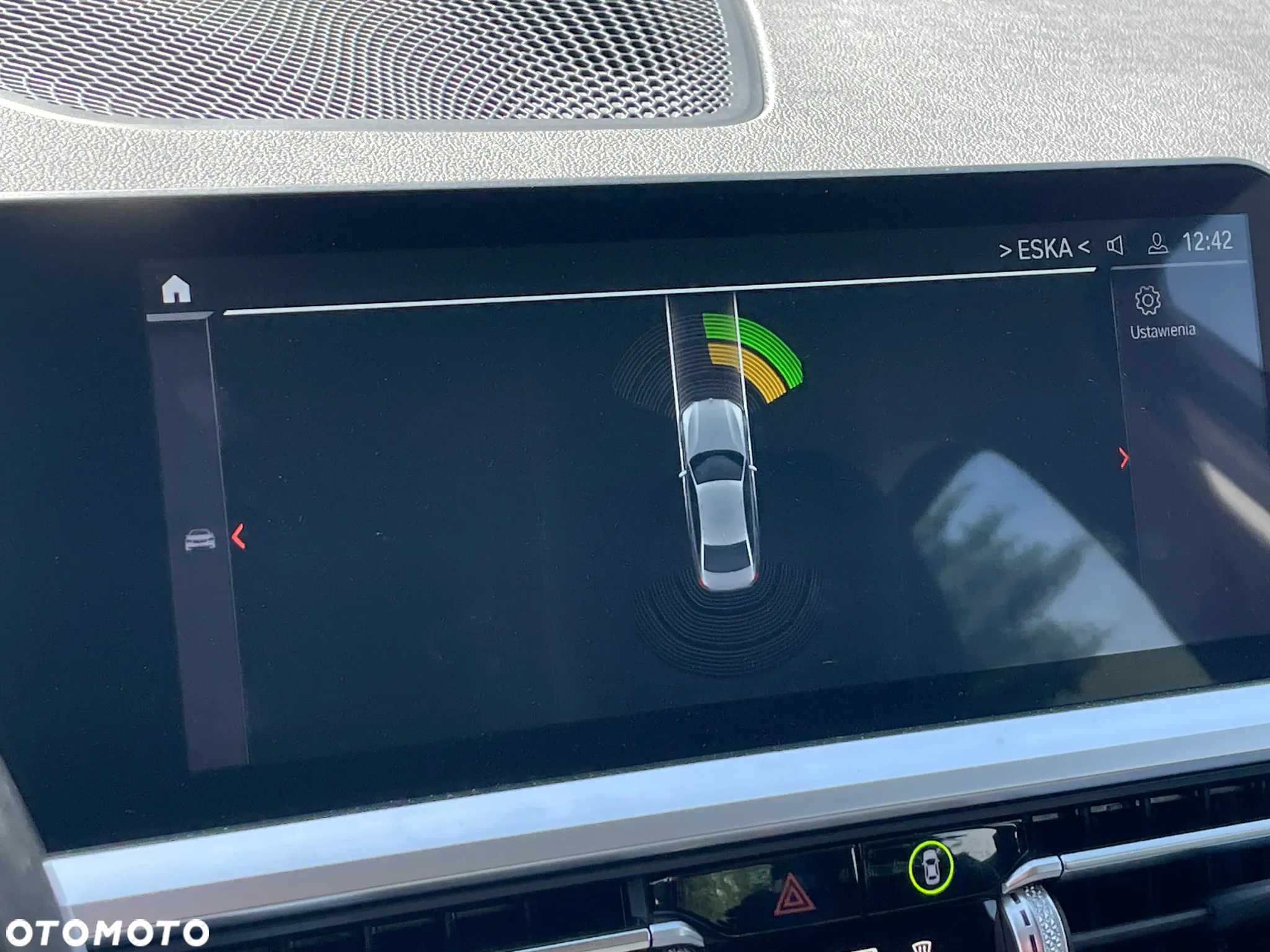 BMW Seria 3 318i - 8