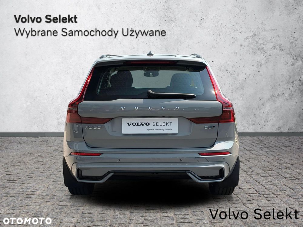 Volvo XC 60 - 10