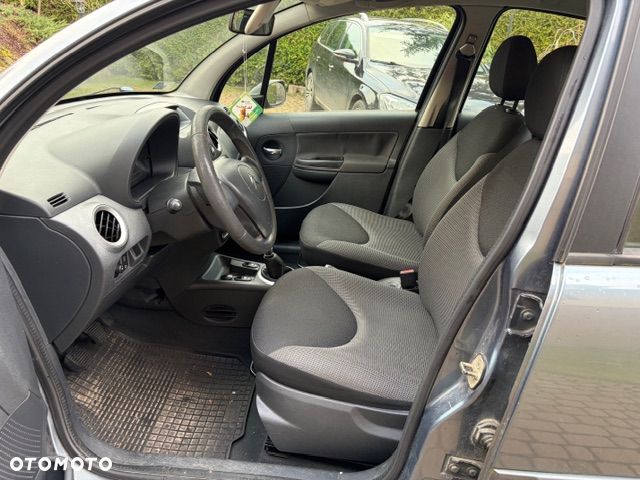 Citroën C3 1.4 HDi Furio - 5