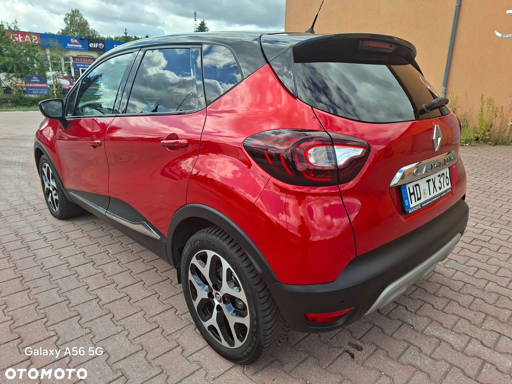 Renault Captur - 8
