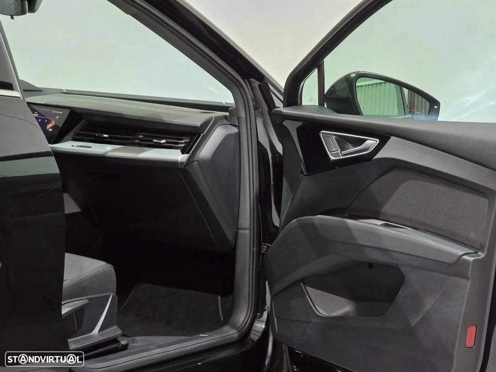 Audi Q4 Sportback e-tron 35 55 kWh - 40