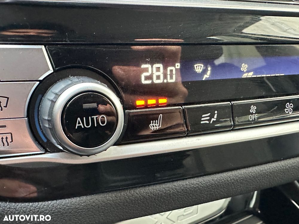BMW X3 - 27