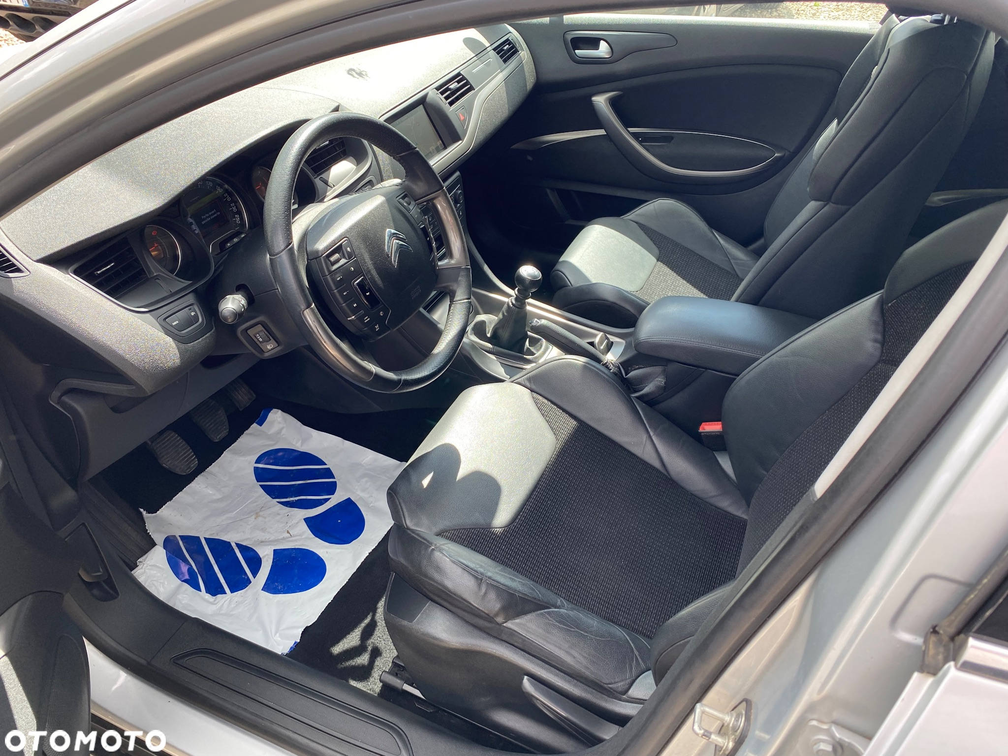 Citroën C5 BlueHDi 150 S&S Selection - 5