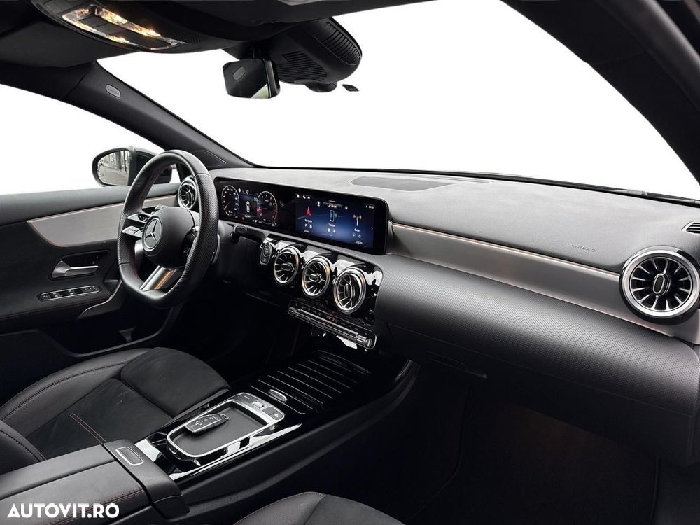 Mercedes-Benz A 200 - 10